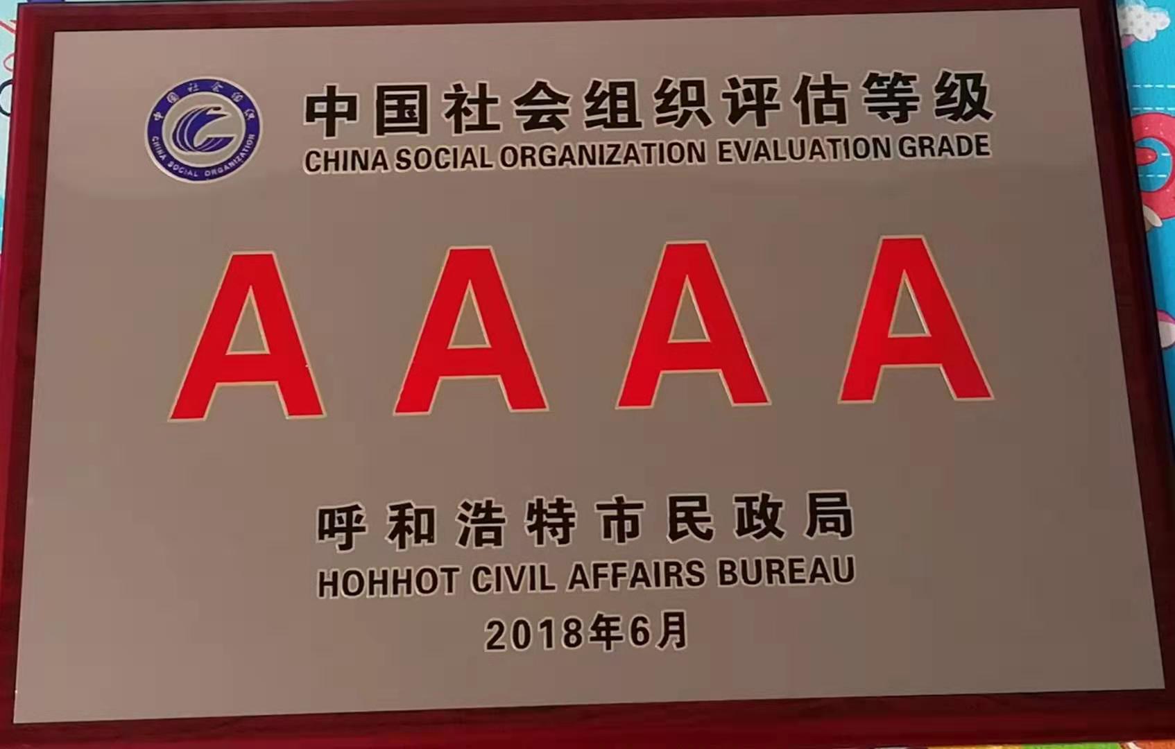 中心资质